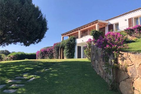 Villa i Arzachena, Sassari, Arzachena - € 1.950.000 | Ref: ILV93698-1416054 - foto 1