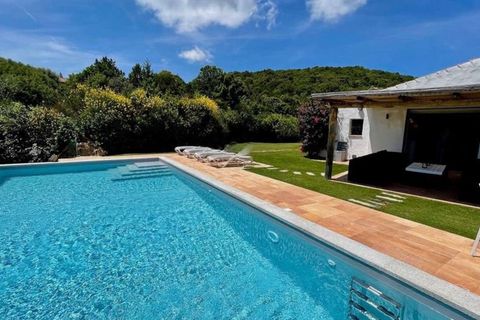 Villa i Arzachena, Sassari, Arzachena - € 1.950.000 | Ref: ILV93698-1416054 - foto 2