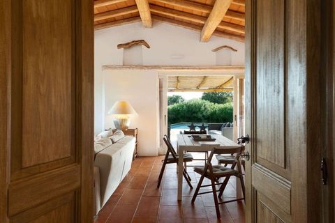 Villa i Arzachena, Sassari, Arzachena - € 1.950.000 | Ref: ILV93698-1416054 - foto 29