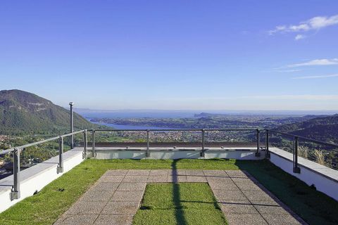 Villa i Salo, Brescia, Salo - € 1.550.000 | Ref: ILV84643-1416105 - foto 4