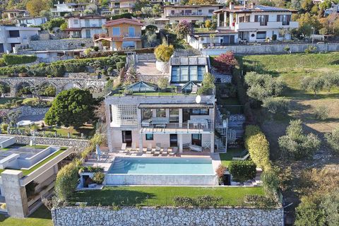 Villa i Salo, Brescia, Salo - € 1.550.000 | Ref: ILV84643-1416105 - foto 5
