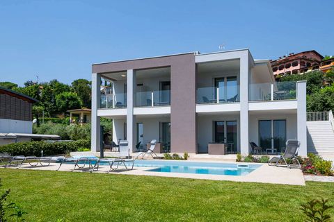 Villa i Brescia, Brescia, Brescia - € 2.500.000 | Ref: ILV89756-1416181 - foto 1