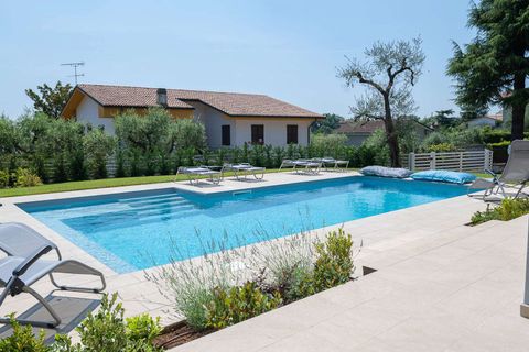 Villa i Brescia, Brescia, Brescia - € 2.500.000 | Ref: ILV89756-1416181 - foto 9