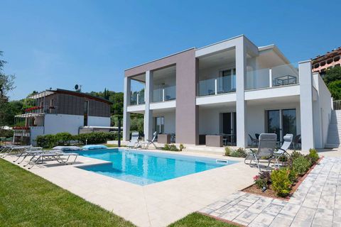 Villa i Brescia, Brescia, Brescia - € 2.500.000 | Ref: ILV89756-1416181 - foto 10