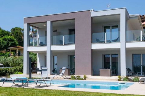 Villa i Brescia, Brescia, Brescia - € 2.500.000 | Ref: ILV89756-1416181 - foto 16