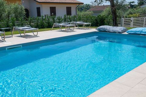 Villa i Brescia, Brescia, Brescia - € 2.500.000 | Ref: ILV89756-1416181 - foto 21