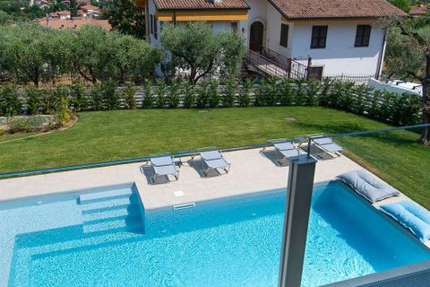 Villa i Brescia, Brescia, Brescia - € 2.500.000 | Ref: ILV89756-1416181 - foto 27