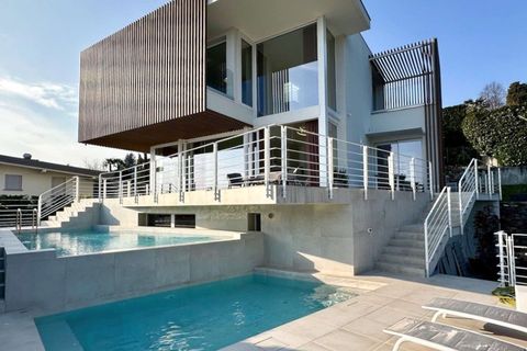 Villa i Verbania, Verbano Cusio Ossola, Verbania - € 1.980.000 | Ref: ILV91032-1416212 - foto 1