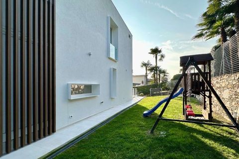 Villa i Verbania, Verbano Cusio Ossola, Verbania - € 1.980.000 | Ref: ILV91032-1416212 - foto 7