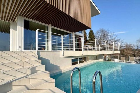 Villa i Verbania, Verbano Cusio Ossola, Verbania - € 1.980.000 | Ref: ILV91032-1416212 - foto 8