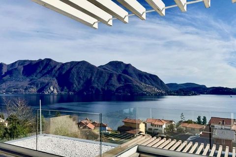 Villa i Verbania, Verbano Cusio Ossola, Verbania - € 1.980.000 | Ref: ILV91032-1416212 - foto 12