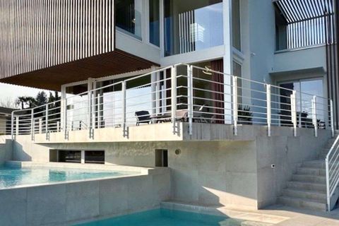 Villa i Verbania, Verbano Cusio Ossola, Verbania - € 1.980.000 | Ref: ILV91032-1416212 - foto 15