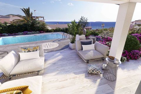 Villa a Castelsardo, Sassari, Castelsardo - € 890.000 | Ref: ILV93704-1416346 - foto 14
