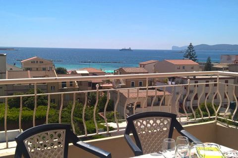 Apartamento em Alghero, Sassari, Alghero - € 2.000.000 | Ref: ILV93707-1416458 - foto 3