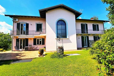 Villa a Sesto Calende, Varese, Sesto Calende - € 750.000 | Ref: ILV93741-1416530 - foto 2