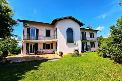 Villa a Sesto Calende, Varese, Sesto Calende - € 750.000 | Ref: ILV93741-1416530 - foto 12