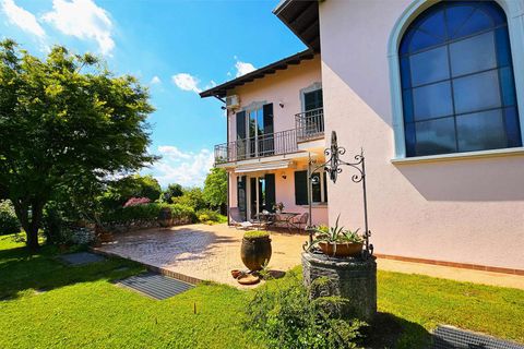Villa a Sesto Calende, Varese, Sesto Calende - € 750.000 | Ref: ILV93741-1416530 - foto 13