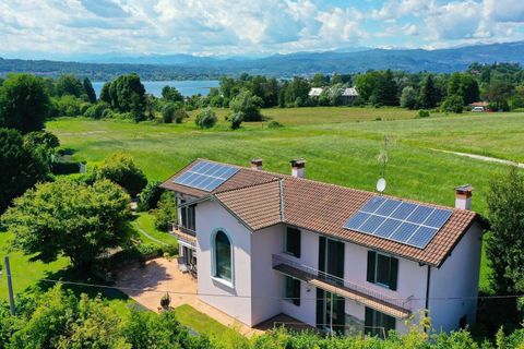 Villa a Sesto Calende, Varese, Sesto Calende - € 750.000 | Ref: ILV93741-1416530 - foto 15