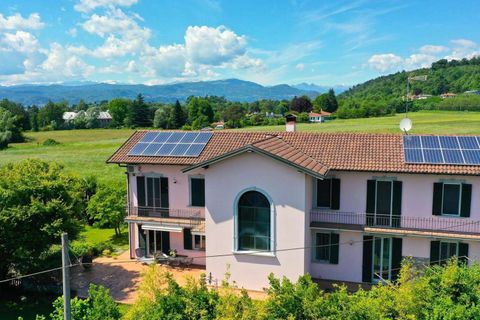 Villa a Sesto Calende, Varese, Sesto Calende - € 750.000 | Ref: ILV93741-1416530 - foto 21