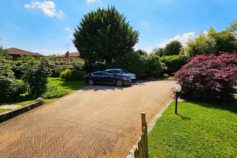 Villa a Sesto Calende, Varese, Sesto Calende - € 750.000 | Ref: ILV93741-1416530 - foto 22