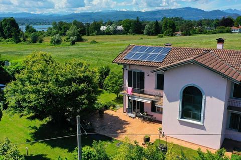 Villa a Sesto Calende, Varese, Sesto Calende - € 750.000 | Ref: ILV93741-1416530 - foto 25