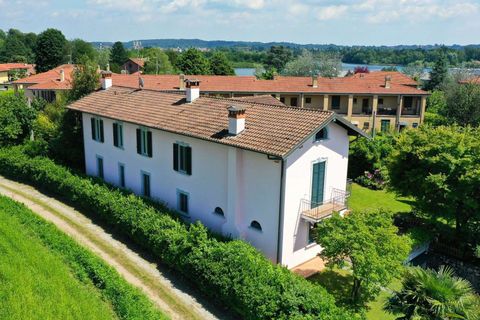 Villa a Sesto Calende, Varese, Sesto Calende - € 750.000 | Ref: ILV93741-1416530 - foto 27