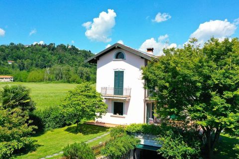Villa a Sesto Calende, Varese, Sesto Calende - € 750.000 | Ref: ILV93741-1416530 - foto 30