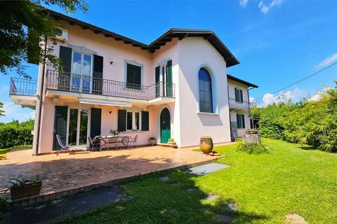 Villa a Sesto Calende, Varese, Sesto Calende - € 750.000 | Ref: ILV93741-1416530 - foto 31
