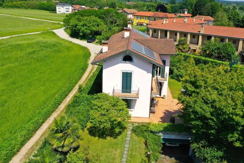 Villa a Sesto Calende, Varese, Sesto Calende - € 750.000 | Ref: ILV93741-1416530 - foto 32