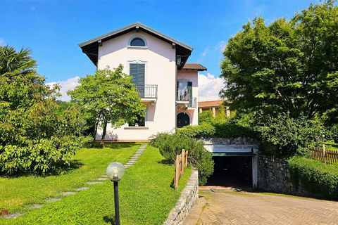 Villa a Sesto Calende, Varese, Sesto Calende - € 750.000 | Ref: ILV93741-1416530 - foto 34