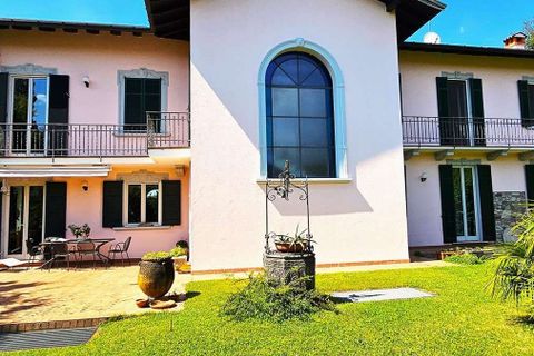 Villa a Sesto Calende, Varese, Sesto Calende - € 750.000 | Ref: ILV93741-1416530 - foto 36
