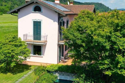 Villa a Sesto Calende, Varese, Sesto Calende - € 750.000 | Ref: ILV93741-1416530 - foto 45