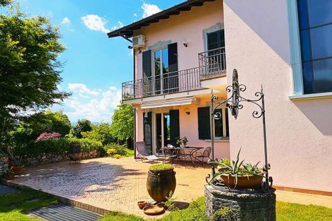 Villa a Sesto Calende, Varese, Sesto Calende - € 750.000 | Ref: ILV93741-1416530 - foto 47