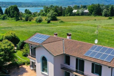 Villa a Sesto Calende, Varese, Sesto Calende - € 750.000 | Ref: ILV93741-1416530 - foto 49