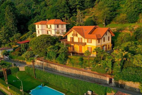 Villa i Meina, Novara, Meina - € 1.050.000 | Ref: ILV93756-1416632 - foto 1