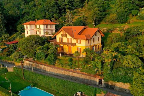 Villa i Meina, Novara, Meina - € 1.050.000 | Ref: ILV93756-1416632 - foto 2