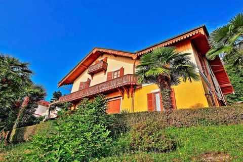 Villa i Meina, Novara, Meina - € 1.050.000 | Ref: ILV93756-1416632 - foto 4