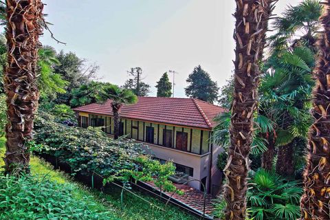 Villa i Meina, Novara, Meina - € 1.050.000 | Ref: ILV93756-1416632 - foto 10