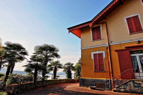 Villa i Meina, Novara, Meina - € 1.050.000 | Ref: ILV93756-1416632 - foto 11