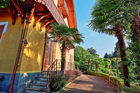 Villa i Meina, Novara, Meina - € 1.050.000 | Ref: ILV93756-1416632 - foto 12