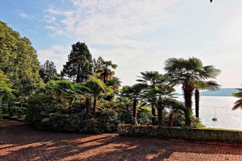 Villa i Meina, Novara, Meina - € 1.050.000 | Ref: ILV93756-1416632 - foto 13