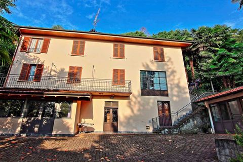 Villa i Meina, Novara, Meina - € 1.050.000 | Ref: ILV93756-1416632 - foto 25