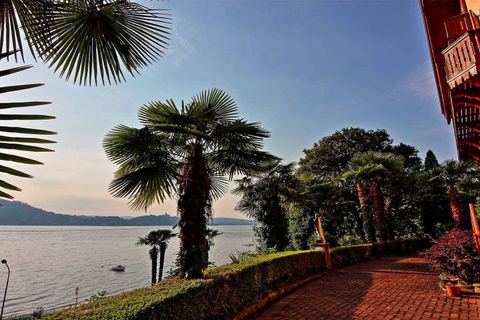 Villa i Meina, Novara, Meina - € 1.050.000 | Ref: ILV93756-1416632 - foto 26