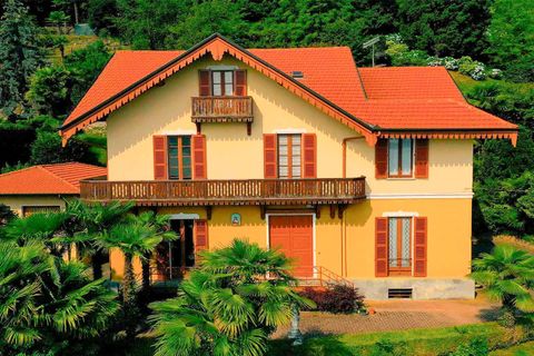 Villa i Meina, Novara, Meina - € 1.050.000 | Ref: ILV93756-1416632 - foto 28