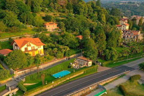 Villa i Meina, Novara, Meina - € 1.050.000 | Ref: ILV93756-1416632 - foto 29