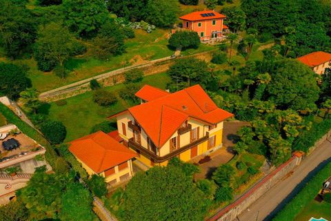 Villa i Meina, Novara, Meina - € 1.050.000 | Ref: ILV93756-1416632 - foto 30