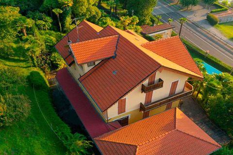 Villa i Meina, Novara, Meina - € 1.050.000 | Ref: ILV93756-1416632 - foto 32