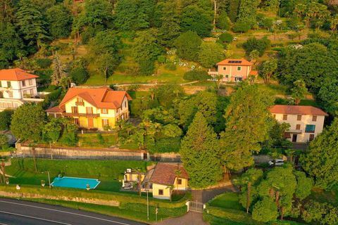 Villa i Meina, Novara, Meina - € 1.050.000 | Ref: ILV93756-1416632 - foto 33