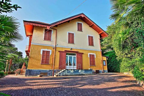 Villa i Meina, Novara, Meina - € 1.050.000 | Ref: ILV93756-1416632 - foto 34