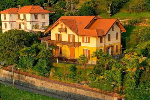 Villa i Meina, Novara, Meina - € 1.050.000 | Ref: ILV93756-1416632 - foto 37